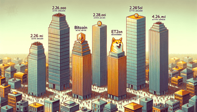 Dogecoin & Shiba Inu: How Memecoins Compare in Daily Users