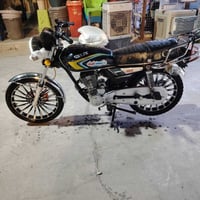 سولنك • موديل 24 • كفاله عام