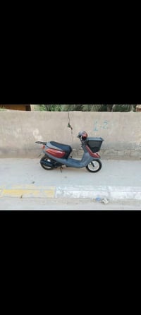 نضيفه • مكينة ناعمه • تايرات جدد