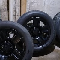 تاهو 2024 • تايرات ماشية ٤٠٠٠ • نظافة فول