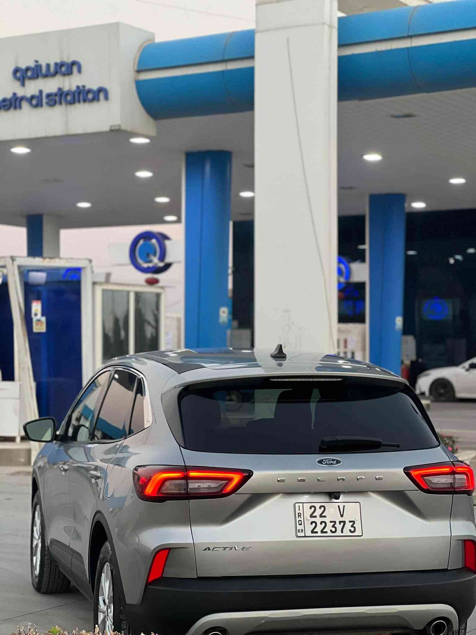 فورد إسكيب • ٢٠٢٣ • ١٣٨٠٠٠ كم