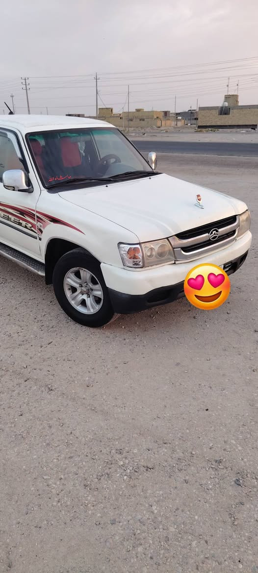 سلام عليكم دير للبيع موديل ٢٠١٢ رقم قادسيه مشروع وطني تحويل مباشر مكفوله كفاله عامه من ضربه وتبديل  بيه صبغ حزام لجماليه فقط تخم تاير جدد مكانه ديوانيه رقم *********** سعر ٤٨وبيه مجال قليل
