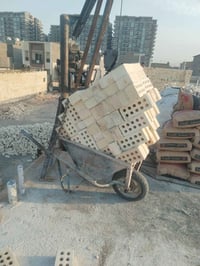 ونج بانزين تصعيد جميع مواد البناء 07825949935 واسعارنه مناسبه بغداد