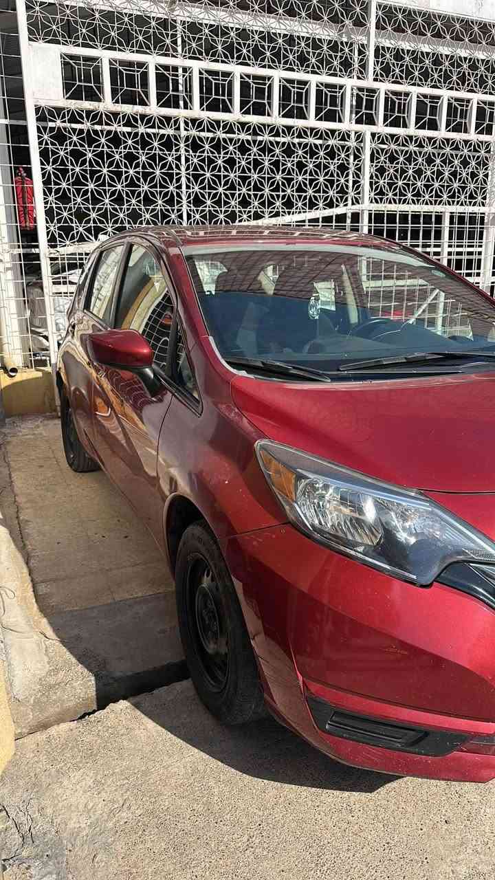 نيسان نوط موديل ٢٠١٩ بينج بارجه سبوغ بي ليدان بي ناوگرتن كوبون به نزيني هه يه بطاقه به نزين كركوك رقم  *********** أربيل, العراق
