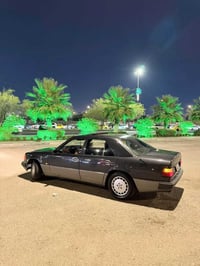مرسيدس 1991 • مكينة 3000 • فول مواصفات