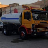 دنكر ماي • موديل ١٩٩٢ • ١١ طن