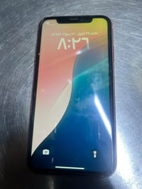آيفون XR • مبدل بطارية • ١٢٨