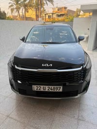 وارد أمريكي • ٢.٥ GDI • أوتوماتيك ٨ سرعات