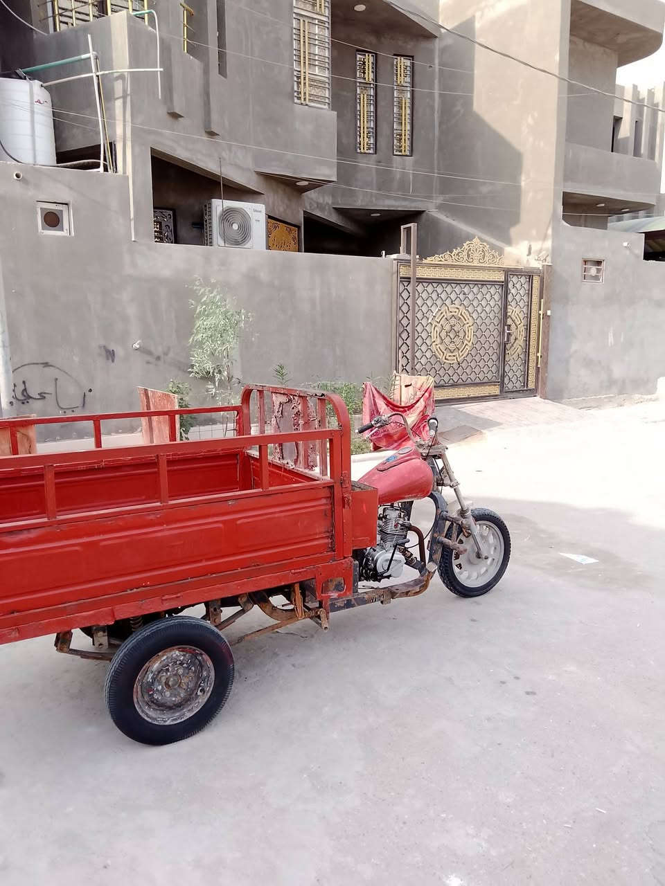 ستوته • شاصي مكفول • نضيفه