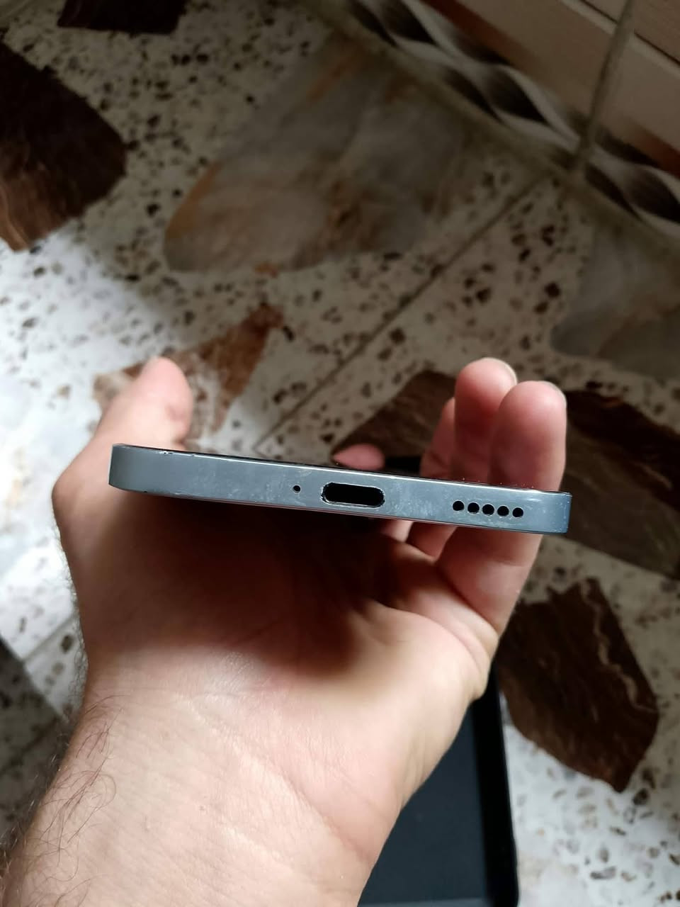 هونر x8b

معارضه ونطي فرق شعندك نزل

مواصفات جهاز شرط ماواصل مصلح وضمان

256كيكه رام8+8
