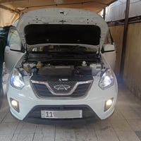 تيكو • ٢٠١٤ • ضربة وتبديل