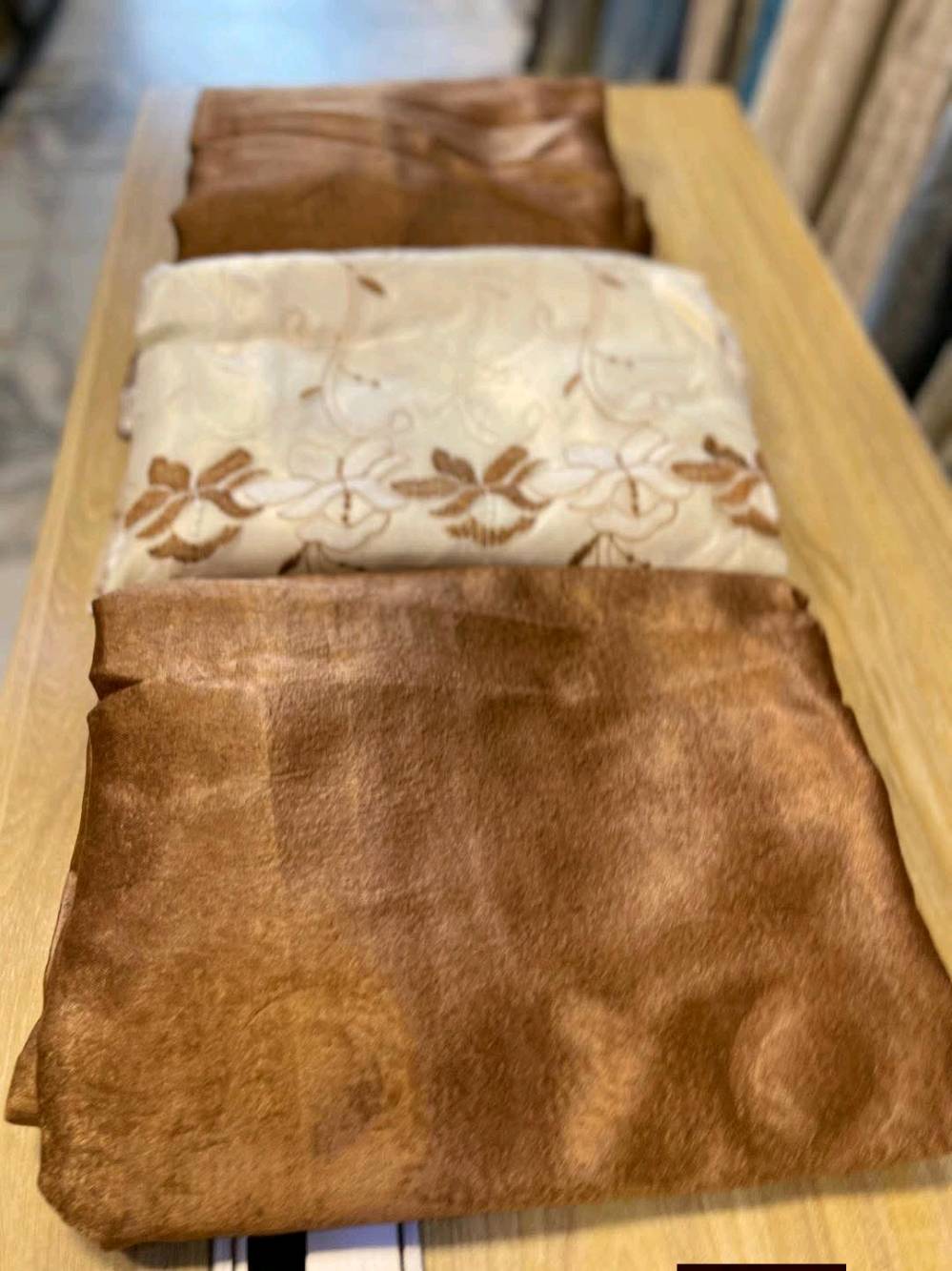 بردة سيدار • ٣ قطع • 4.5×3م