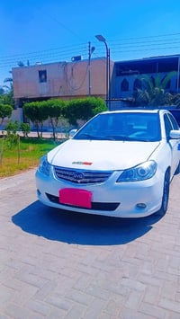 بي واي دي • ٢٠١٦ • بصرة