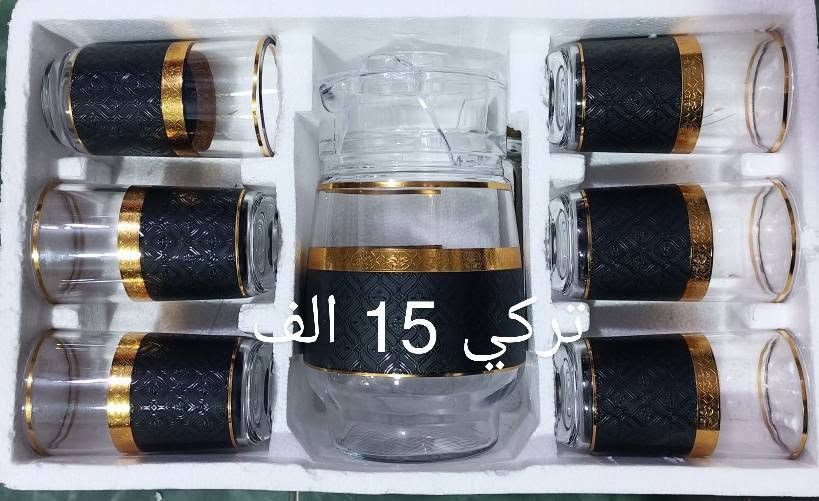 غراض منزلية • جديد • توصيل محافظات