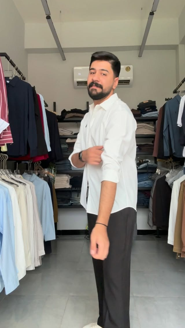 ازياء محمد • سامراء • ملابس