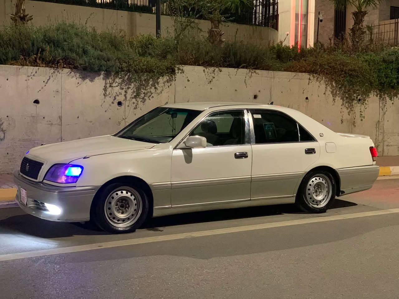 VVT • ٤ ايرباغ • سليمانى