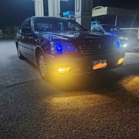 ملكه 2002 • دواخل جديده • رقم طبق الاصل