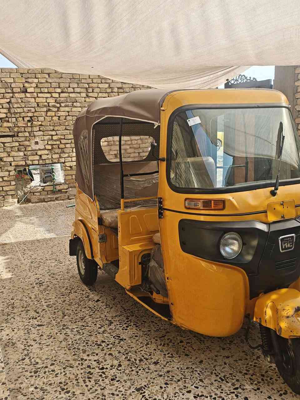 موديل ٢٢ • نضيفه • بغداد المدينه