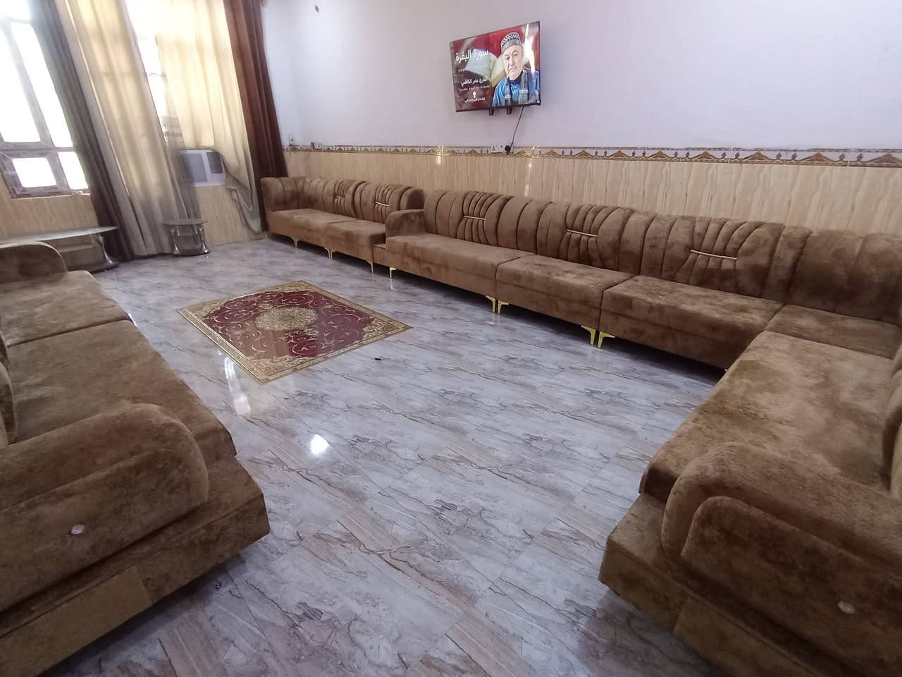ديوان ٢٢نفر • ١٤م • سفنج طبي