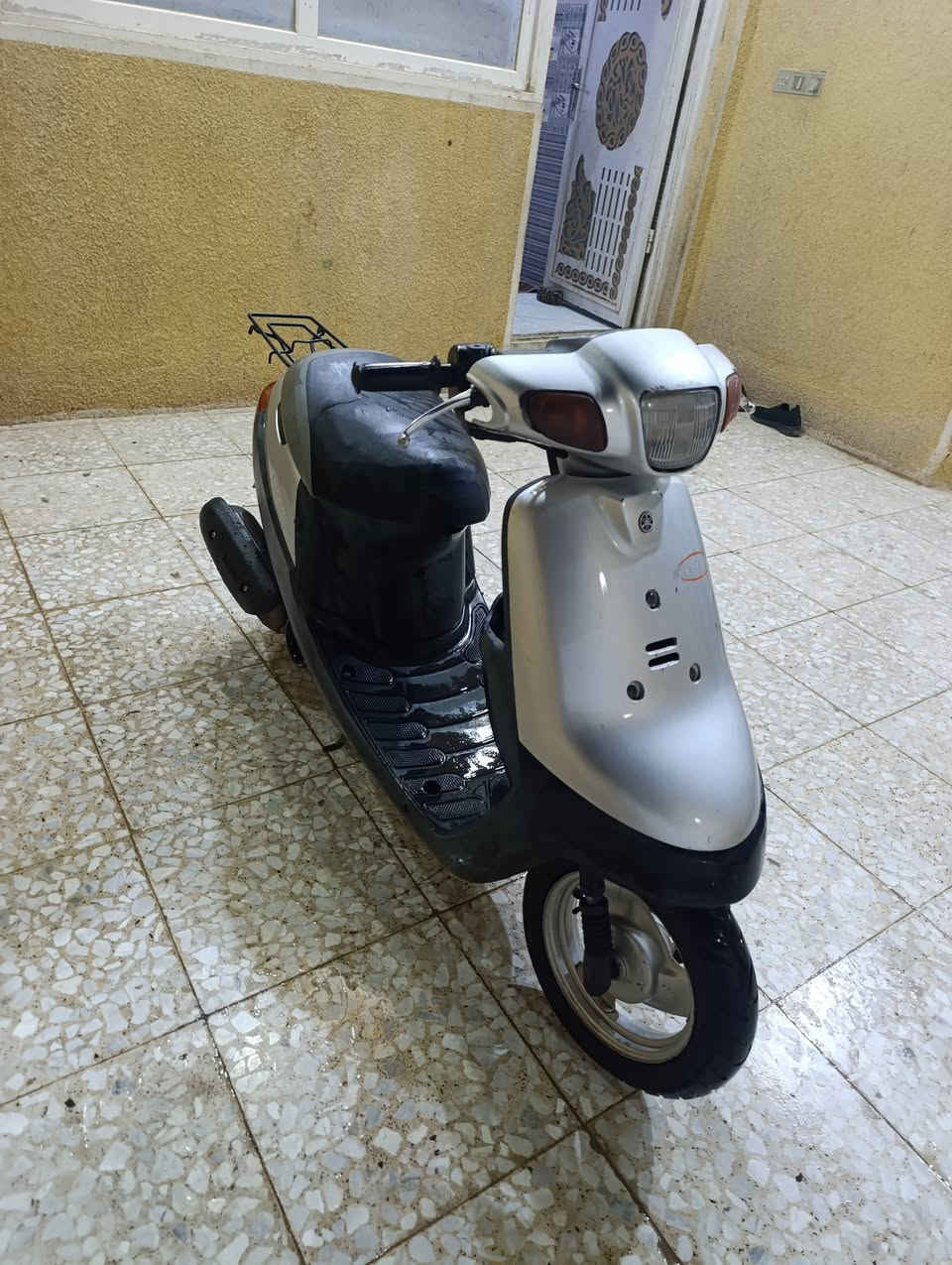 دراجه بلاديه • مابيه نقص • كربلاء الغدير