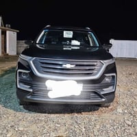 شيفروليه كابتيفا • ٢٠٢٣ • ١٤٦ ألف كم