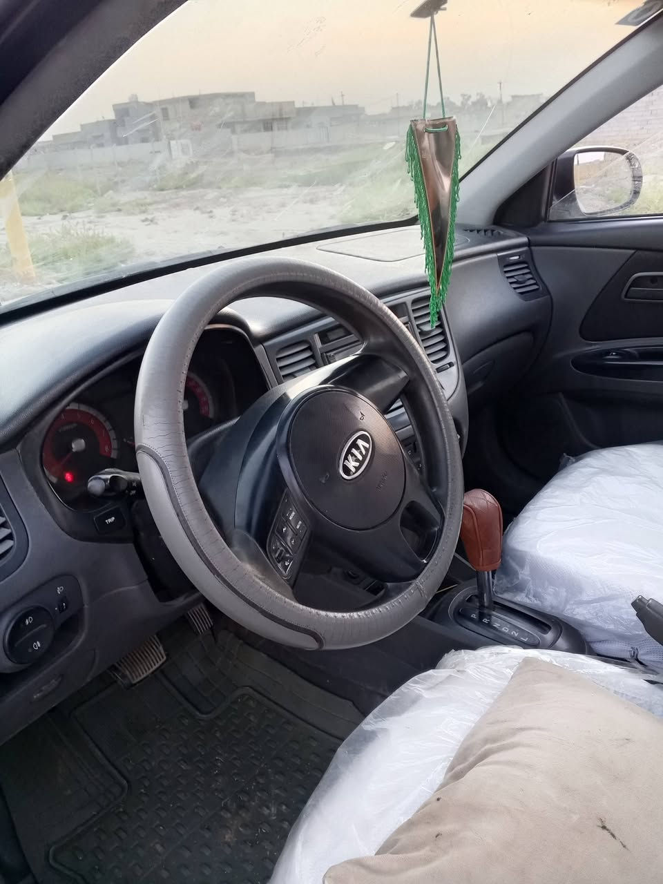 سلام عليكم كيه ريو للبيع خليجي السعر خاص
الرقم***********
