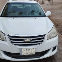 اي٥ • مكينه كورله • ٢٠١٤