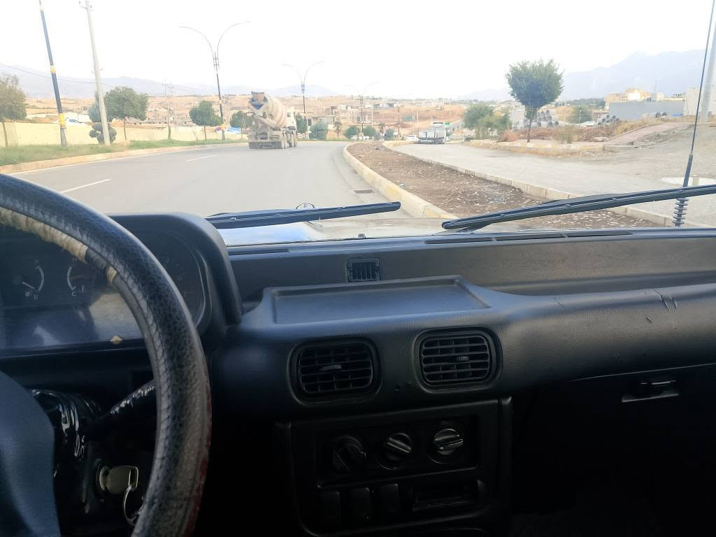 موديل 2000 • 6 سلندر • دبل