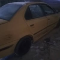 سمند • موديل ٢٠١٢ • رقم الماني بصره