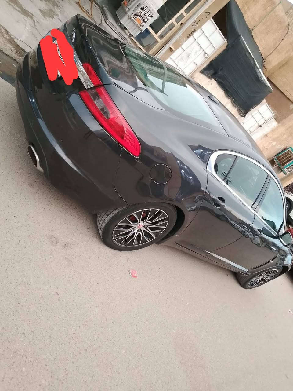 جكور • ٦ سلندر • ٢٠١١
