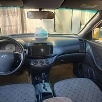 النترا خليجي • ٢٠٠٩ • مكينة ١٦٠٠
