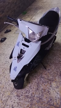 سيام جيتي نوزل • كفالة • عداد ما يشتغل