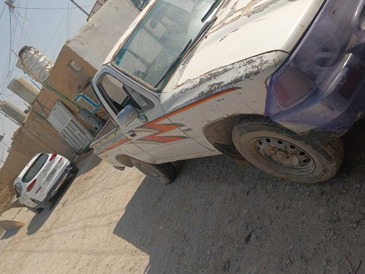 بيكم لبيع موديل 1997 محرك شرط كاربون بيها شرط تحويل رقم نينوى الاستفسار على الرقم ***********
