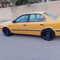 مكينة وكير كفاله • مديل ٢٠١٢ • رقم بصره