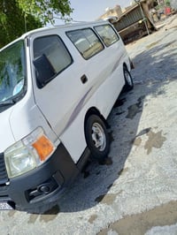 نيسان • ٢٠١٠ • بغداد زعفرانيه