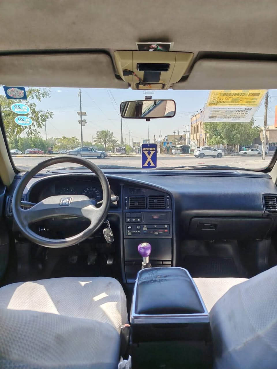 السلام عليكم روئ ٢٠٠٩رقم بغداد انكليزي بيهه بنيد فقط السعر ٢٢وبيهه مجال
***********
