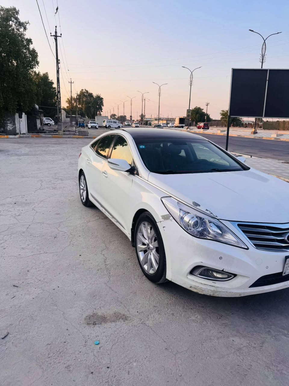 ازيره • ٢٠١٣ • بغداد