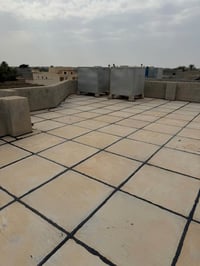 ماستك • عزل مائي • كادر مميز