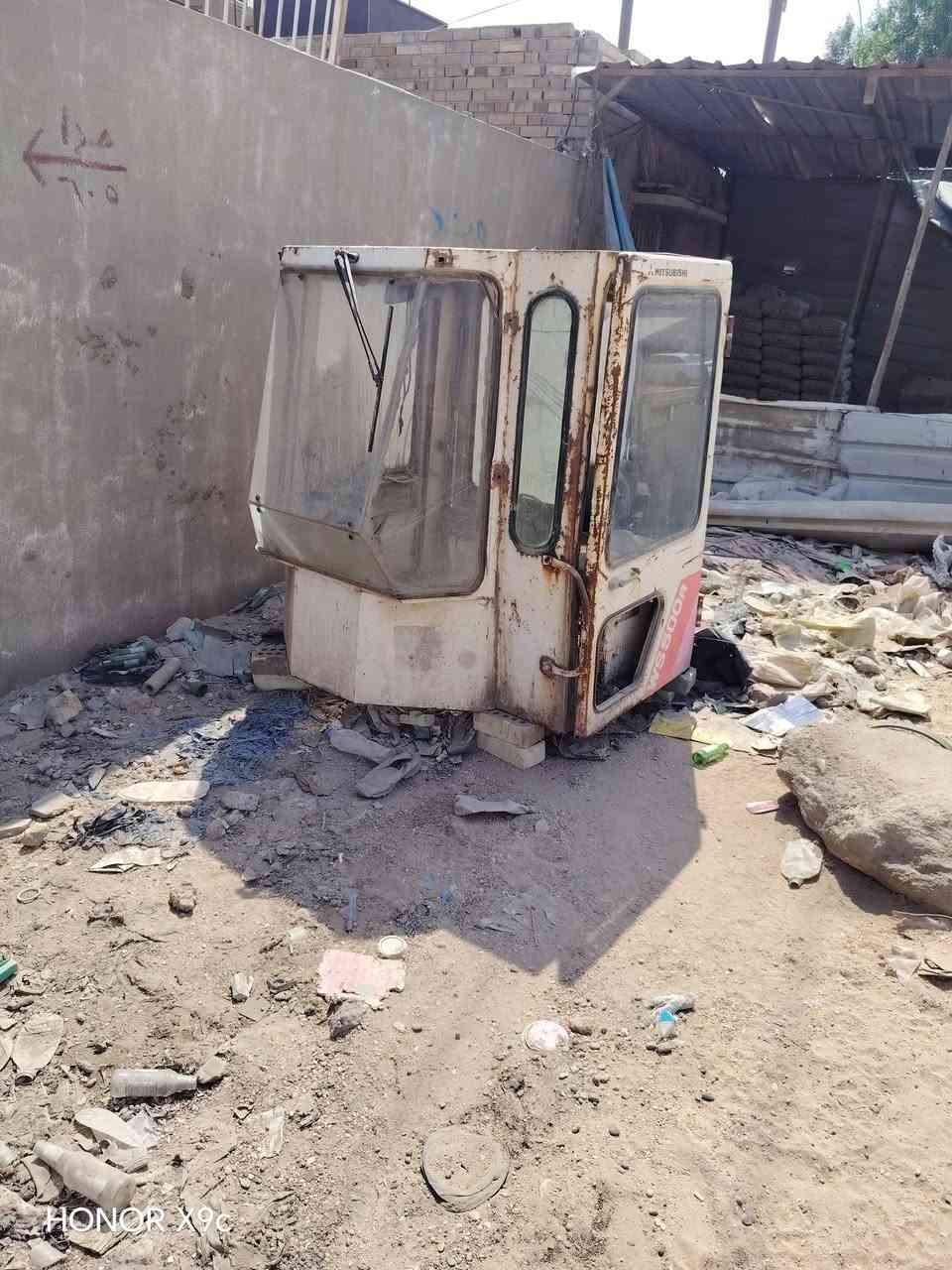 للبيع • HONOR X9c