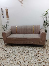 للبيع اثنين قنفات جديد 5نفرات سعر 175بي مجال رقم 07832645782