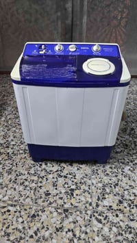 غسالة • الدورة ابو تشير • بغداد
