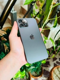 ايفون 12 برو ماكس • ١٢٨ • نضافة ٩٩%