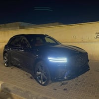 GV70 • ٢٠٢٤ • كاميرا ٣٦٠