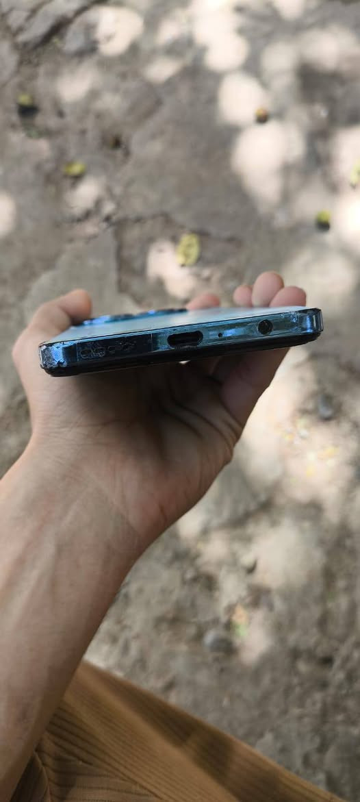 🔥 للبيع جهاز Infinix HOT 40 🔥
📱 الذاكرة: 256GB
💰 السعر: 150 ألف دينار وبيه مجال 
🔧 مبدّل فقط الشاشة، أصلية
📸 الجهاز مثل ما واضح بالصور
📍 المكان: الرمادي
📞 للتواصل: ***********
