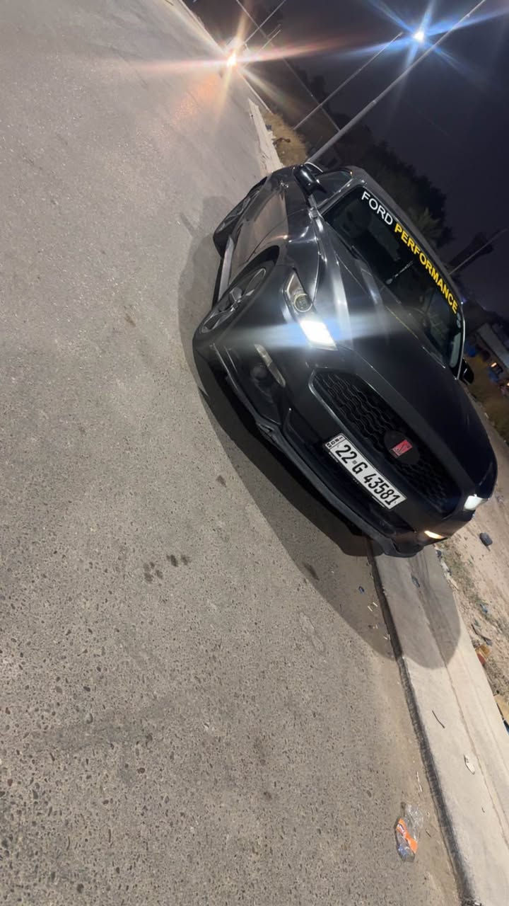 موستنك ٦ سلندر
حجم المحرك ٣٧٠٠ المرغوب
موديل ٢٠١٥
رقم اربيل هزة جديد و سنوية لل٢٩
قطعه وحده صبغ و تكحيل بحافة البنيد
سيارة مبمرمجه يم ايگل و مكتومه 
كير محرك شاصي لغد صدر كفاله
ممشى السيارة ٩٨
سياره كامله و جاهزة 
مكاني بغداد الوزيريه
سعر ١٢٩ و بيها مجال او مراوس
باقي التفاصيل اتصل على الرقم
*********** بغداد, العراق
