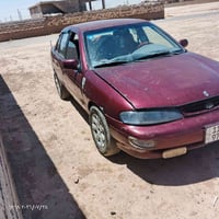 كيا سيفيا موديل95 تبريد رقم بغداد دولي مشروع وطني 07814856398