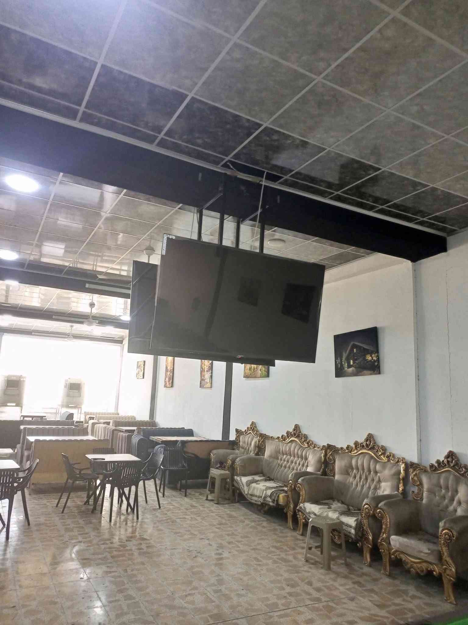 اغراض كوفي • جملة ومفرد • طباخ ٣عيون