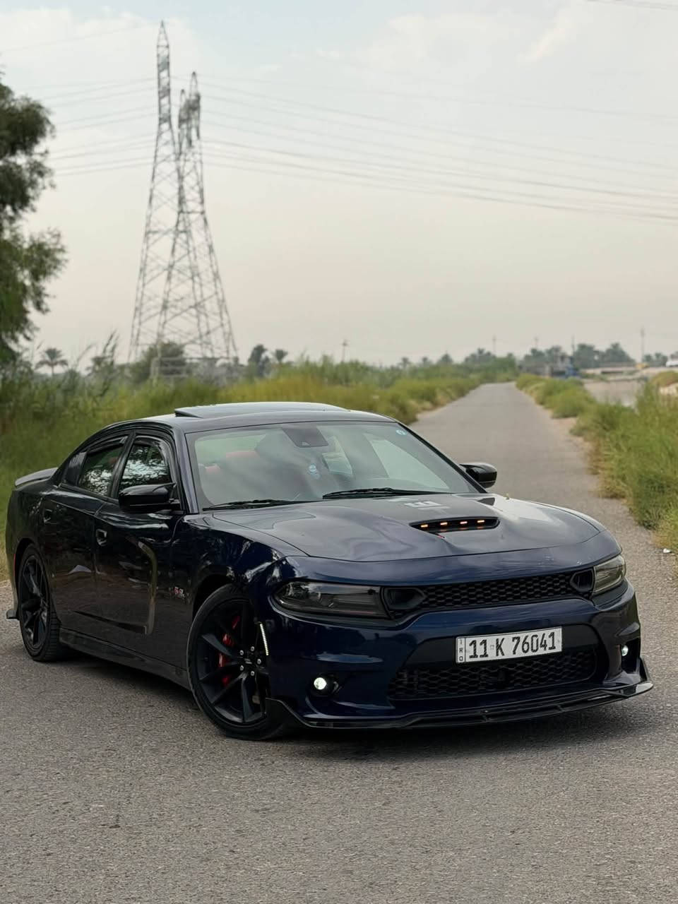 جارجر SRT  اصل 

 فج بريك لجبير 

لاضافات 

ويل نجمه

لحيه اماميه + دوس + سبايدر + كفر مري +دفيوزر 

 لد اوركل متغير

برجمه +تفريغ مصطفى ايكل

slp وصطيات

تبديل مراوح + راديترات + مازدات + كمبريسر صالهن شهر

برمجه سيفتي

ولف حماوه

ماشيه 80الف ميل

حادث سياره بنيد وصور سونار ولحادث كدامك 

 مكان سياره بعقوبه 

رقم للتواصل ***********
