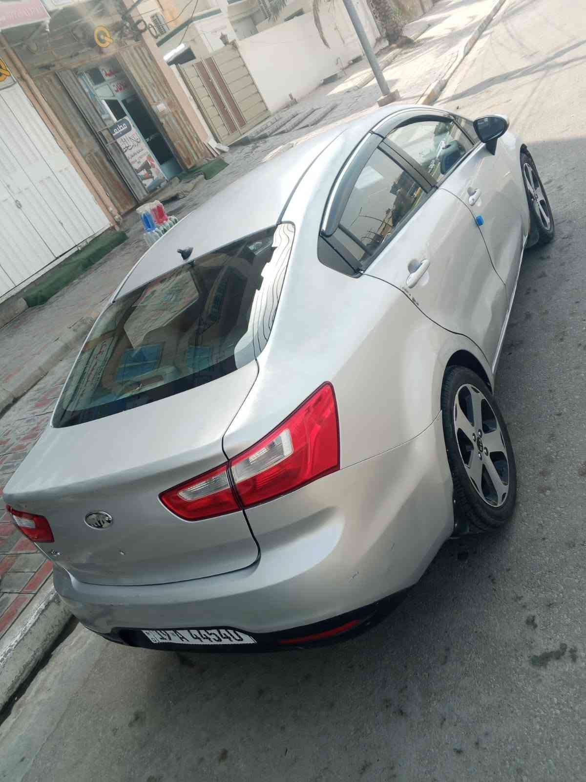 ٢٠١٣ • ١٦٠٠ • كفالة مكينه