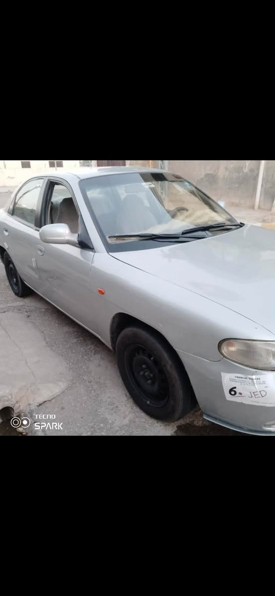 سياره دايو نوبره رقم كركوك مشروع وطني سنويه ٣١بطاقه بنزين سياره لاضرر ولاخياس   تحويل  بشرط رقم ***********
